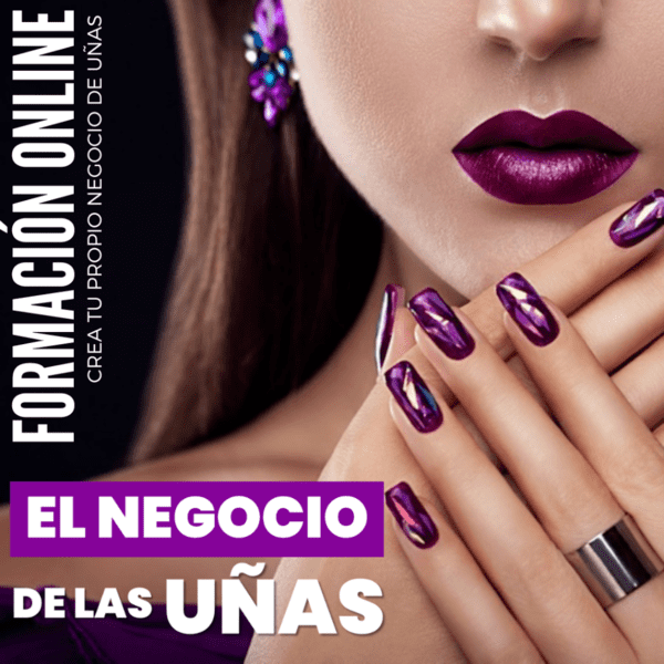 el negocio de las uñas escuento cupon